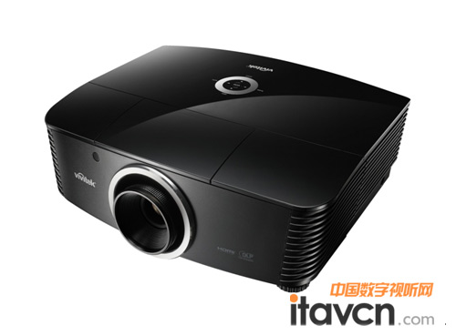 Vivitek(Ѷ)H5095óϵͳܹĻȫ