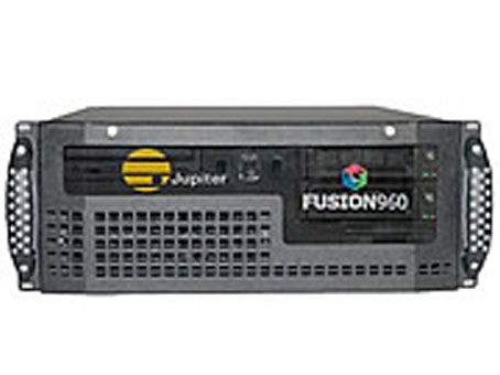 ѶFusion 960